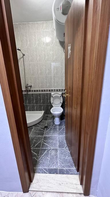 Super House Blloku - 3 Rooms Tirana Buitenkant foto